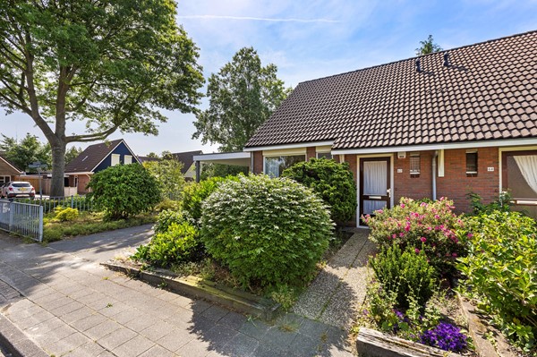 Medium property photo - Van Ewsumstraat 62, 9363 JC Marum